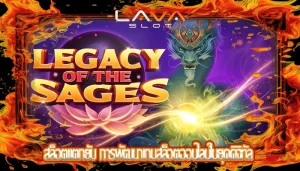 สล็อตแตกยับ การพัฒนาเกมสล็อตออนไลน์ในยุคดิจิทัล