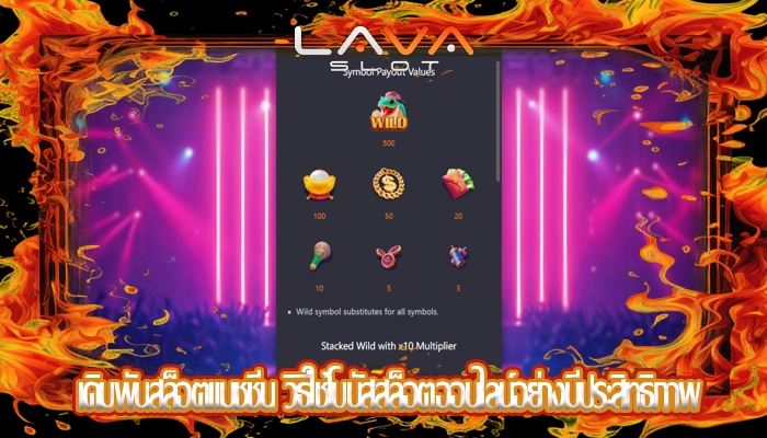 เดิมพันสล็อตแมชชีน วิธีใช้โบนัสสล็อตออนไลน์อย่างมีประสิทธิภาพ